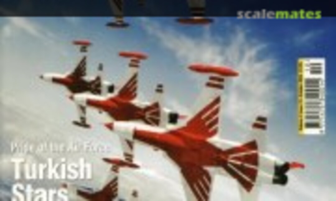 (Model Aircraft Monthly Volume 02 Issue 10)