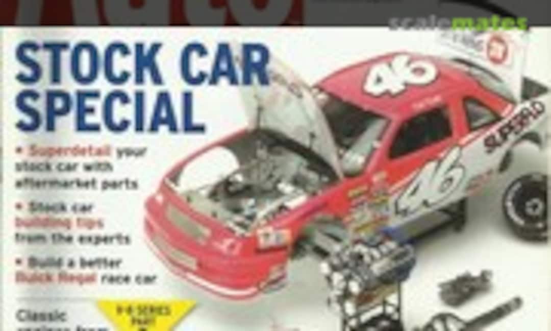 (Scale Auto Enthusiast 179 Volume 29 Issue 1) (Scale Auto Enthusiast 179 Volume 29 Issue 1)