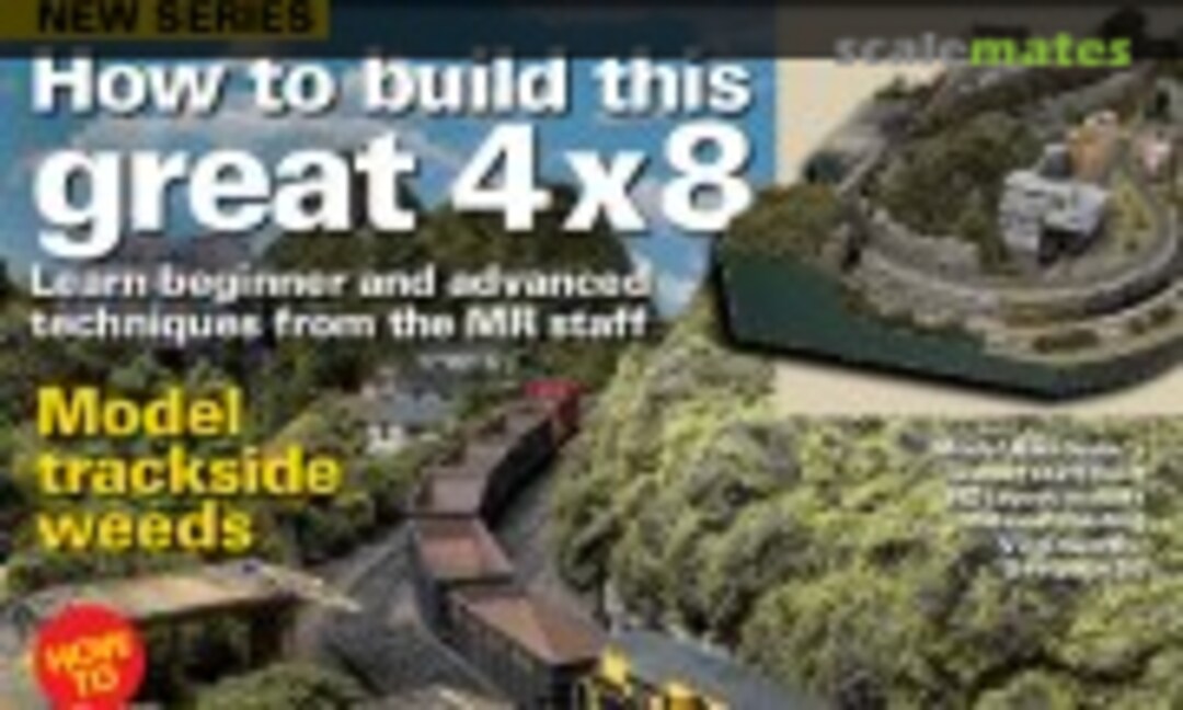 (Model Railroader 948)