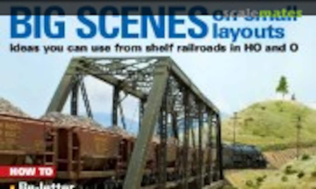 (Model Railroader 949)