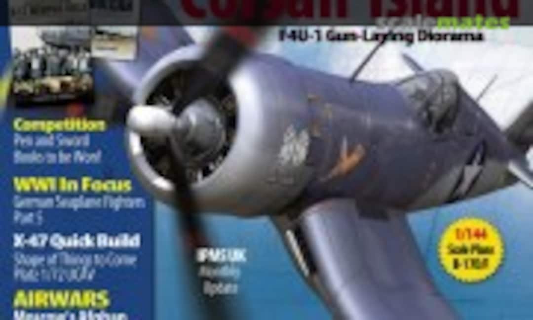 (Model Aircraft Monthly Volume 11 Issue 07) (Model Aircraft Monthly Volume 11 Issue 07)