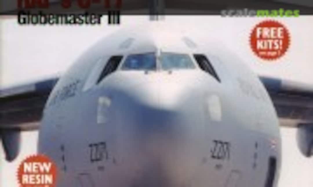 (Model Aircraft Monthly Volume 03 Issue 12)