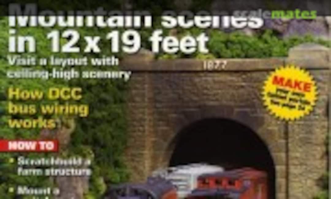 (Model Railroader 954) (Model Railroader 954)