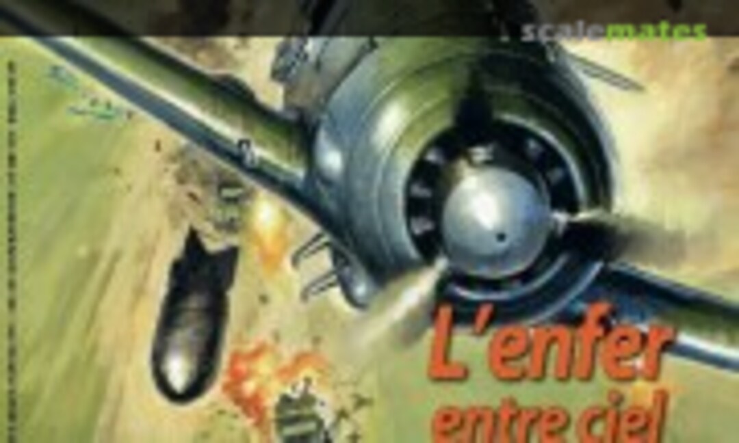 (Le Fana de l'Aviation Hors Série 46) (Le Fana de l'Aviation Hors Série 46)
