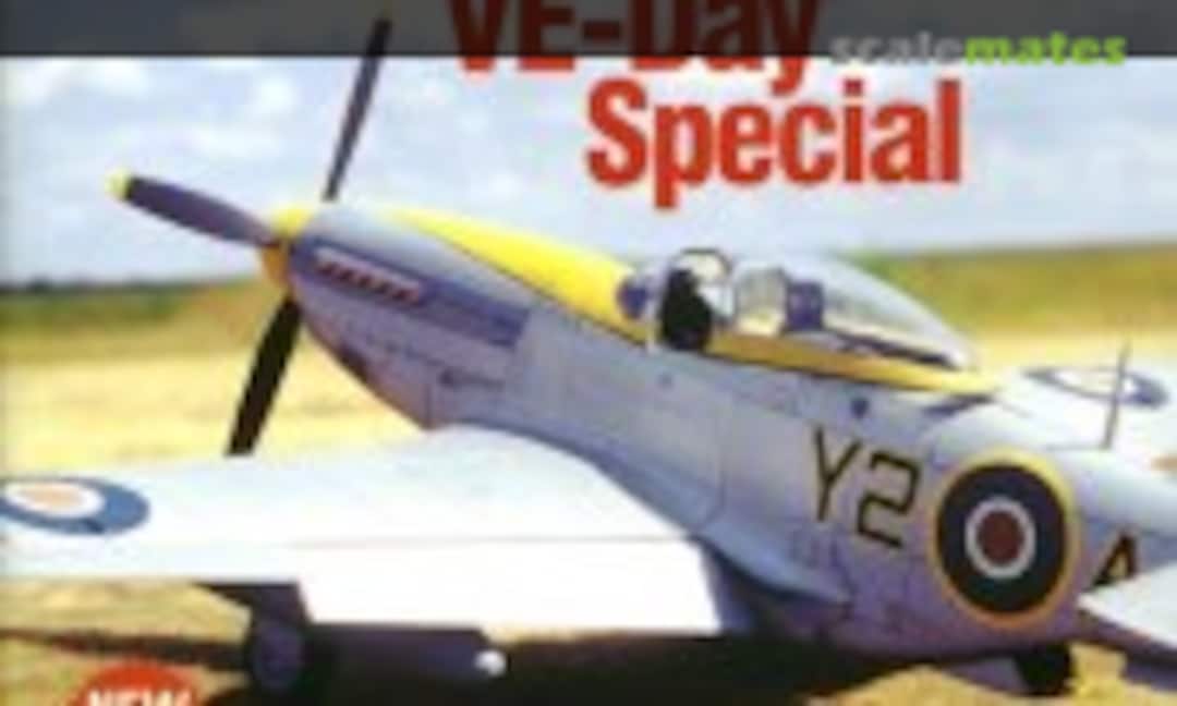 (Model Aircraft Monthly Volume 04 Issue 05)