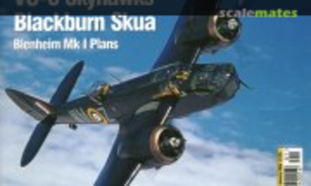 (Model Aircraft Monthly Volume 03 Issue 01)