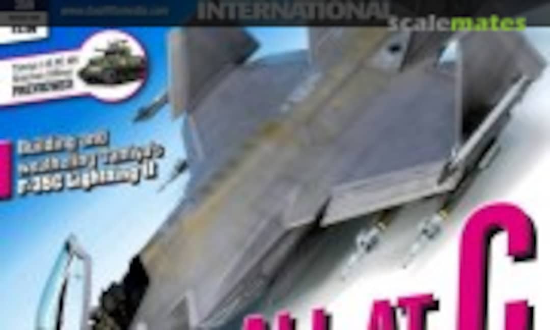 (Tamiya Model Magazine 359)