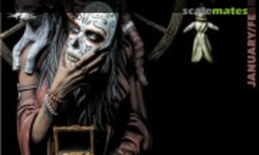 (IPMS USA Journal Volume 37 Number 1) (IPMS USA Journal Volume 37 Number 1)