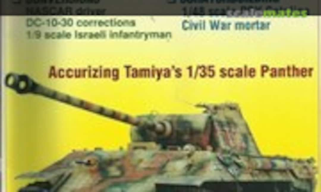 (FineScale Modeler Volume 8 Issue 6)