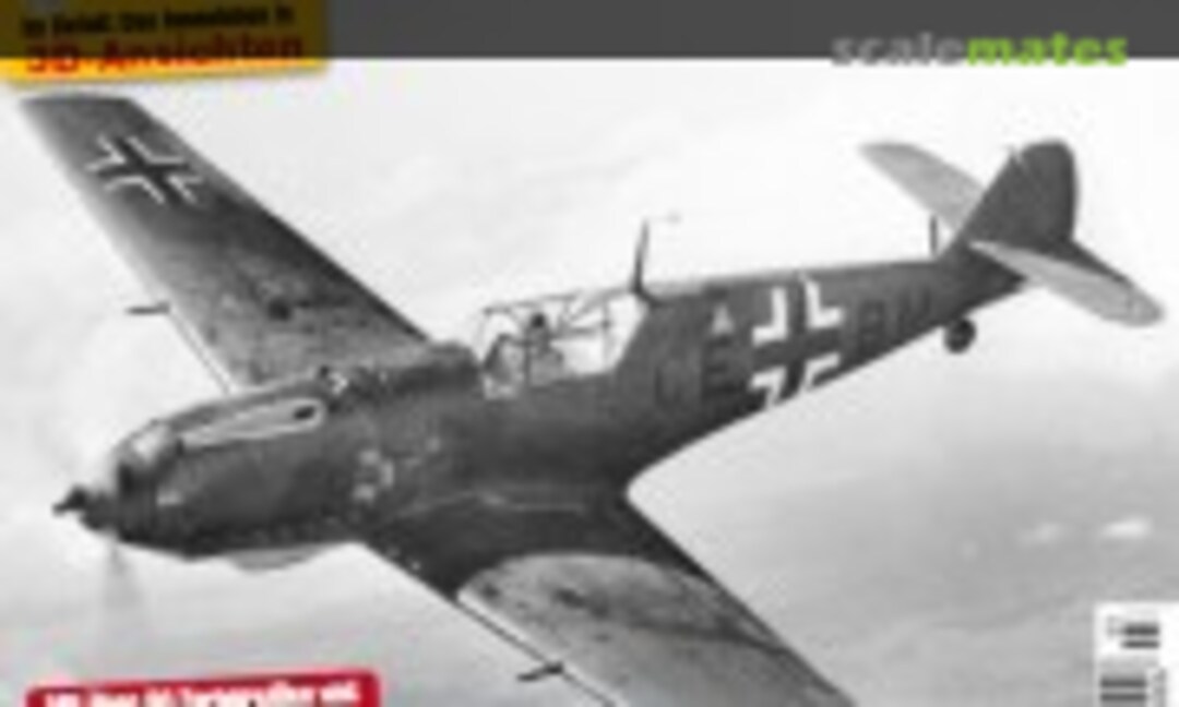 (Flugzeug Classic Extra)