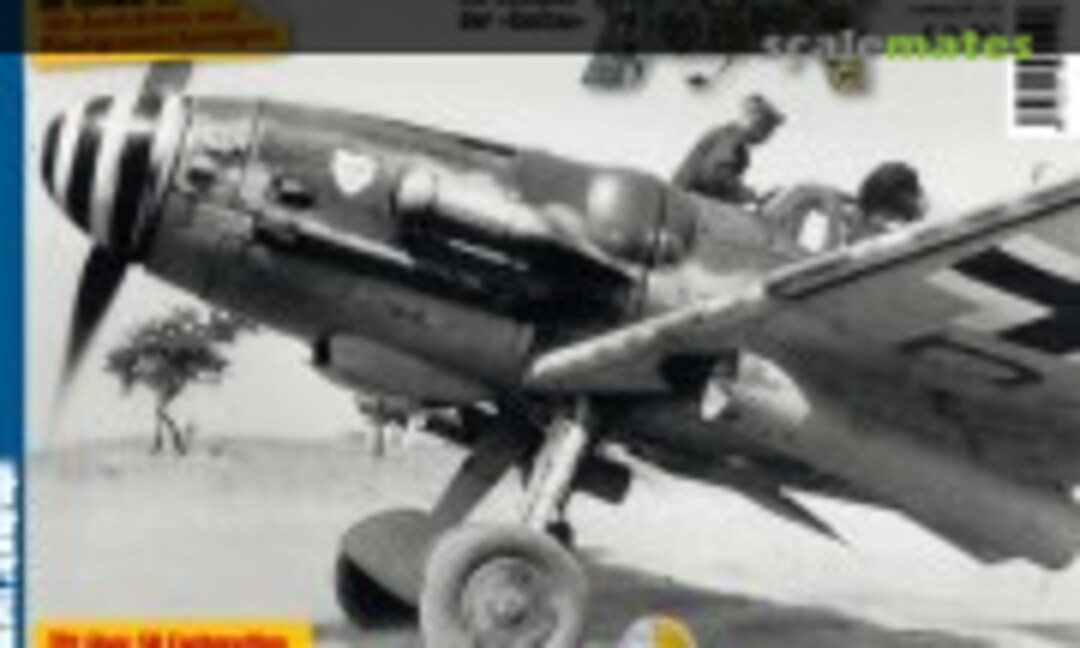 (Flugzeug Classic Extra)