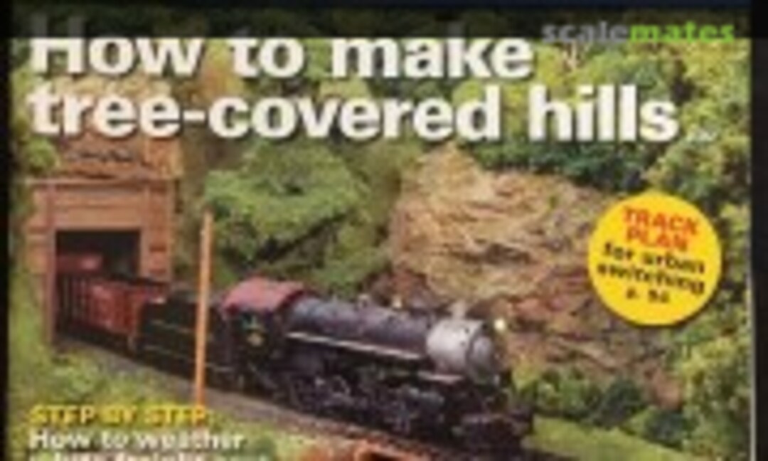 (Model Railroader 957)