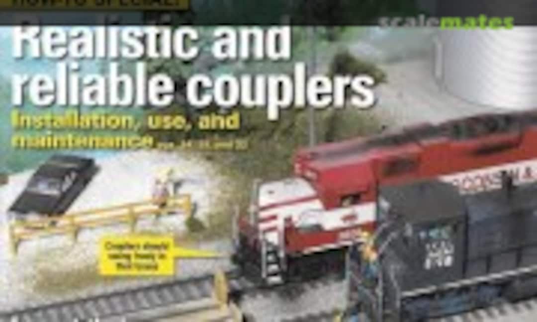 (Model Railroader 967)