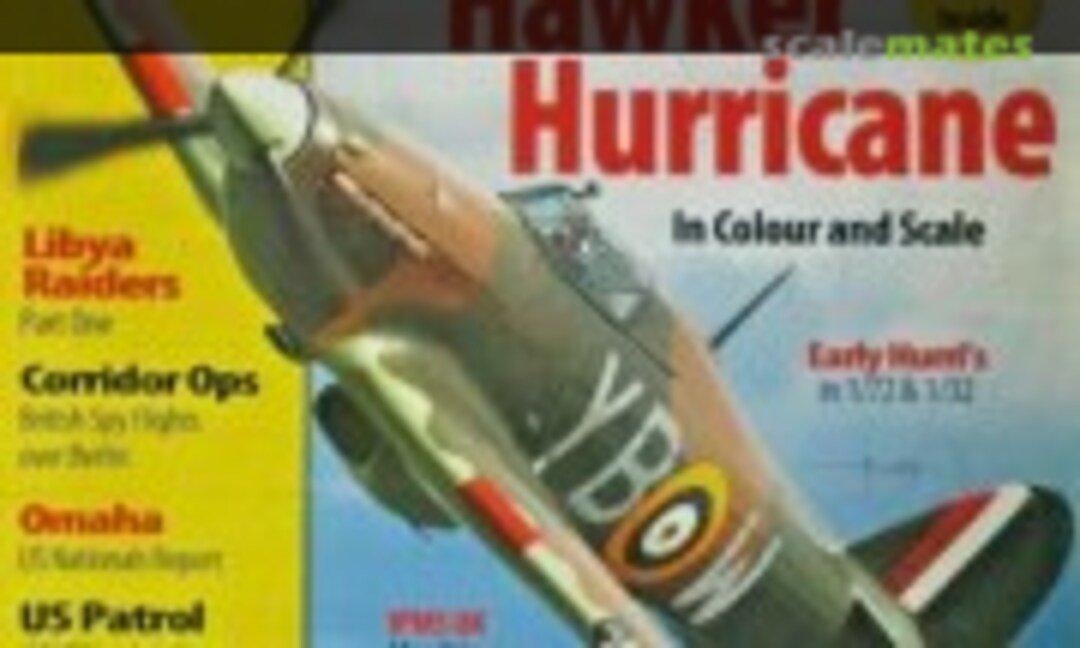 (Model Aircraft Monthly Volume 10 Issue 09)