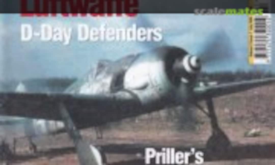 (Model Aircraft Monthly Volume 03 Issue 07)