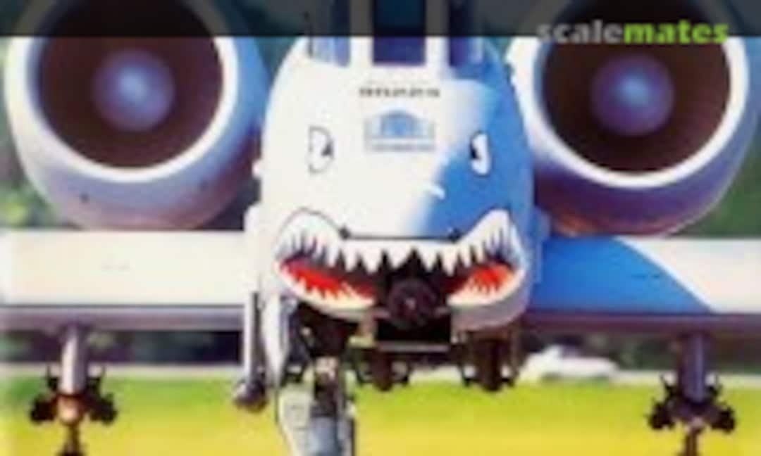 (Model Aircraft Monthly Volume 03 Issue 08)