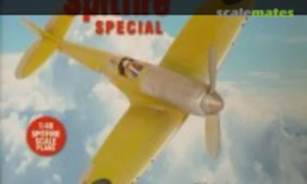 (Model Aircraft Monthly Volume 05 Issue 03)