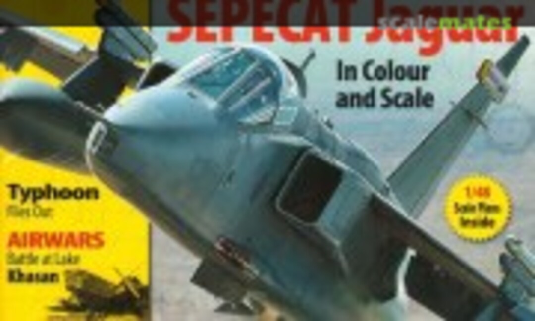 (Model Aircraft Monthly Volume 10 Issue 05)