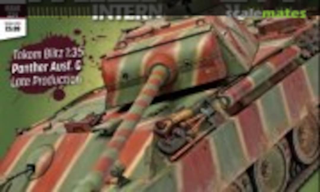 (Model Military International Issue 234)