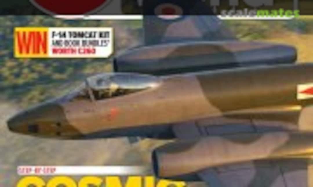 (Airfix Model World Issue 179) (Airfix Model World Issue 179)