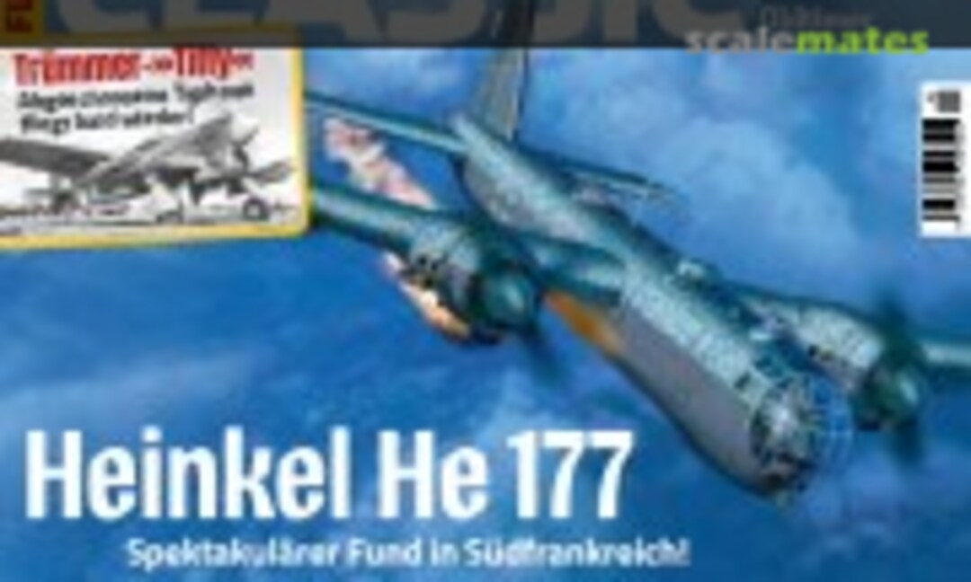 (Flugzeug Classic 10 (292))