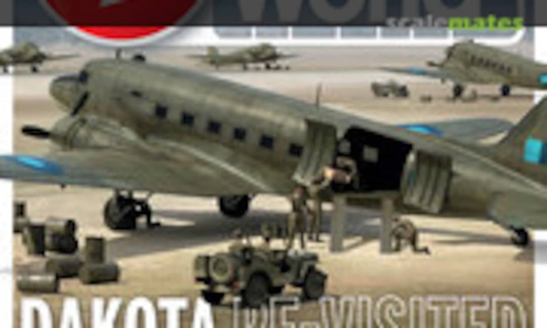 (Airfix Model World Issue 83) (Airfix Model World Issue 83)