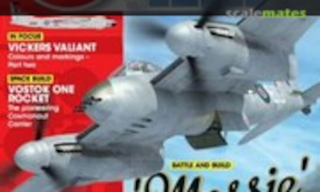 (Airfix Model World Issue 05)