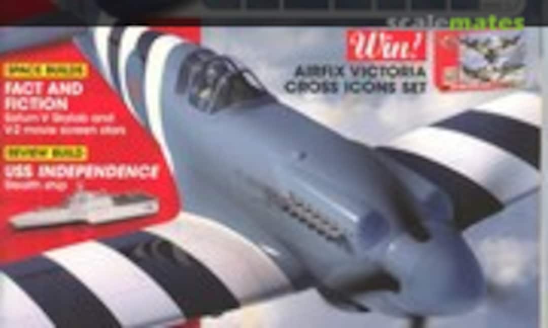 (Airfix Model World 11)