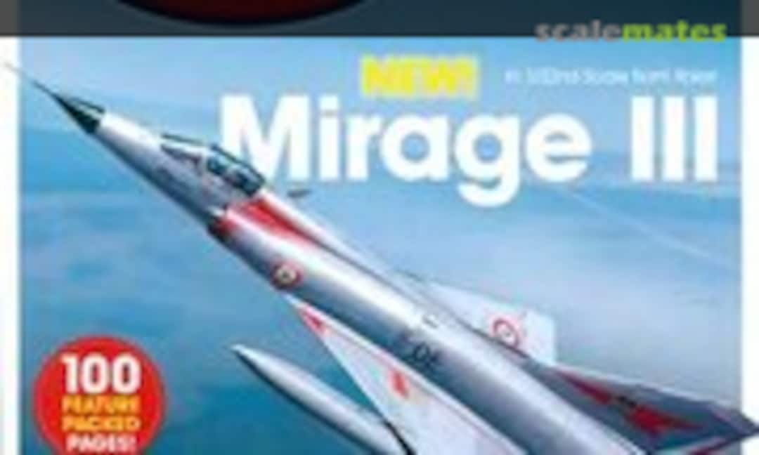 (Scale Aviation Modeller International Volume 22 Issue 1) (Scale Aviation Modeller International Volume 22 Issue 1)