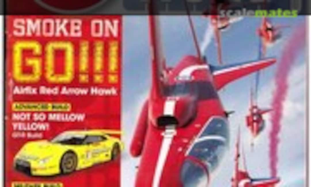 (Airfix Model World 26)