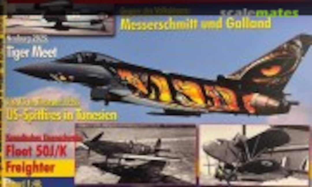 (Jet & Prop 4/25) (Jet & Prop 4/25)