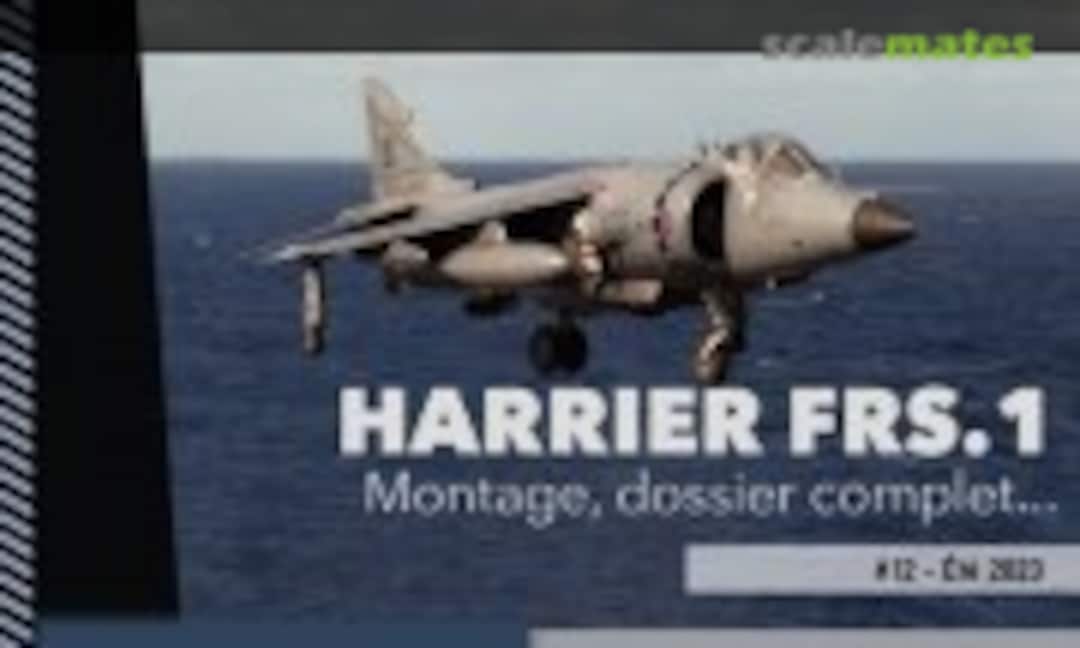 (Cocardes DIGITAL #12)