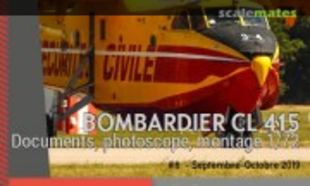 (Cocardes DIGITAL #6)