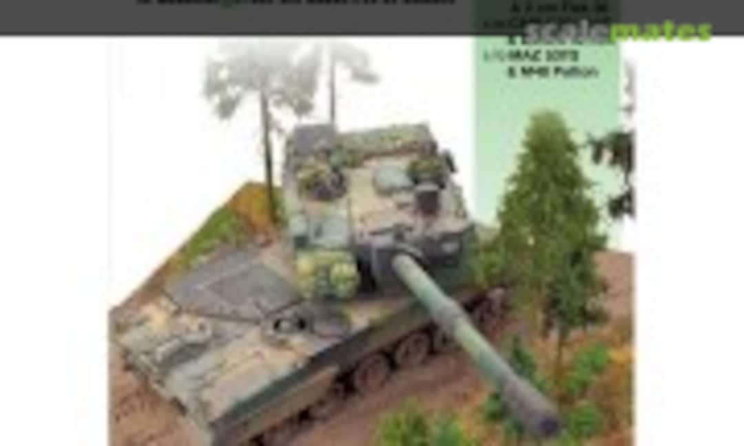 (Steel Masters 208) (Steel Masters 208)