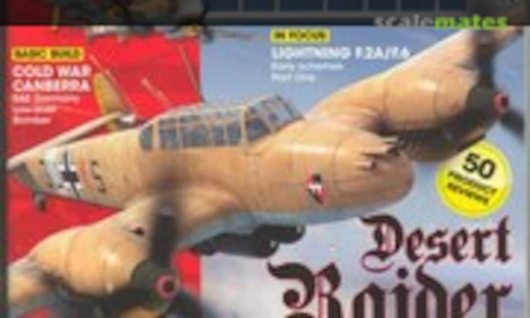 (Airfix Model World 13)