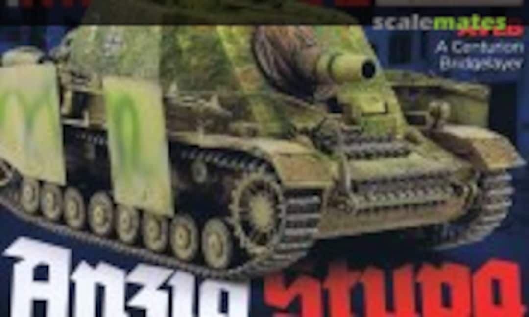 (Military Modelcraft International 347) (Military Modelcraft International 347)