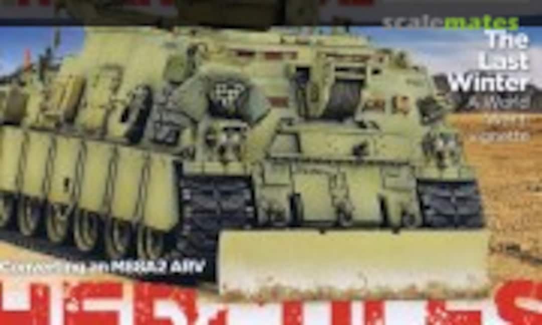 (Military Modelcraft International 348) (Military Modelcraft International 348)