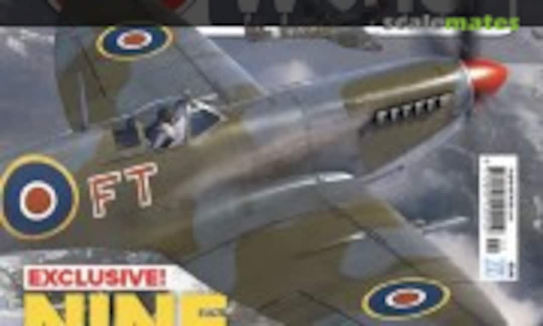 (Airfix Model World Issue 180) (Airfix Model World Issue 180)