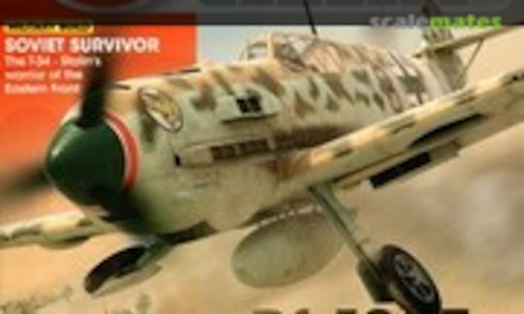 (Airfix Model World 02)