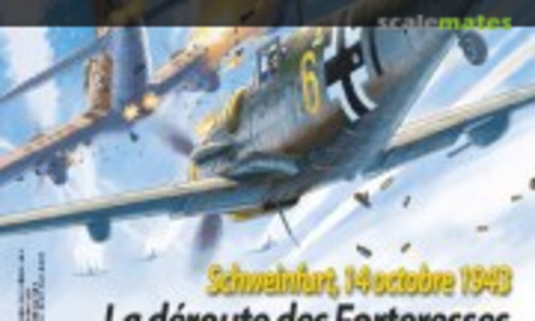 (Le Fana de l'Aviation 527) (Le Fana de l'Aviation 527)
