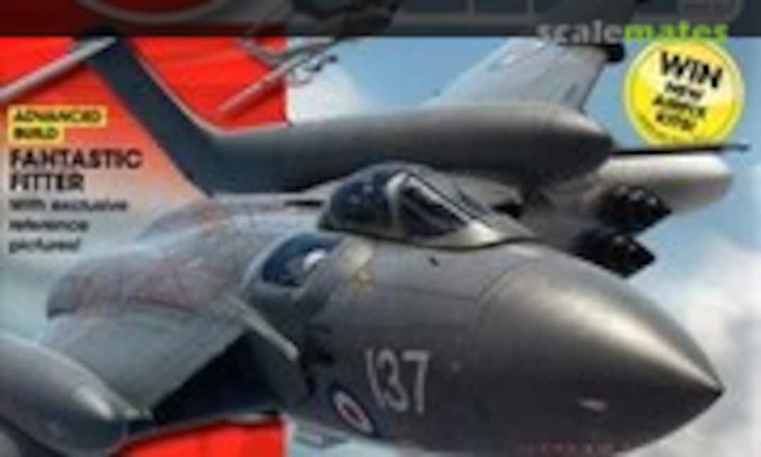 (Airfix Model World Issue 01) (Airfix Model World Issue 01)