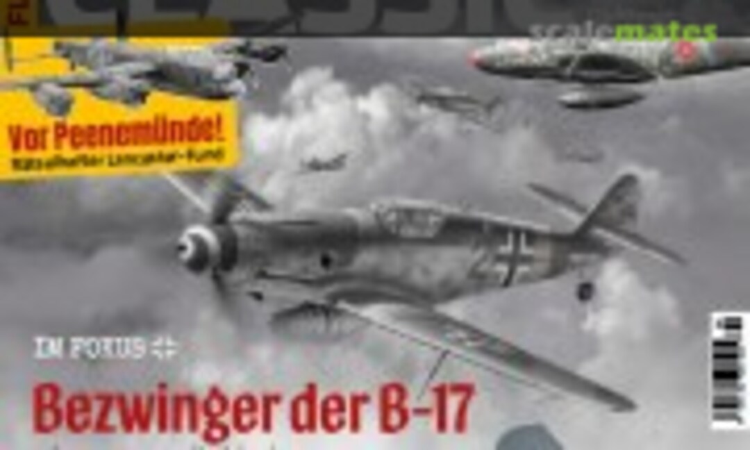 (Flugzeug Classic 8 (290))