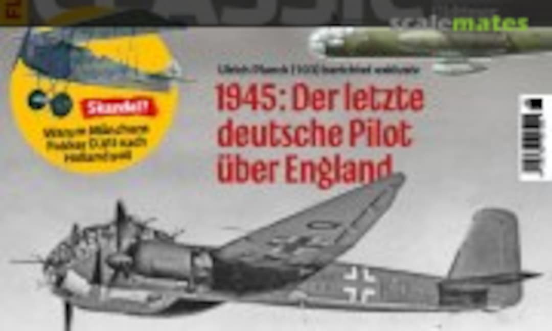 (Flugzeug Classic 6 (288))