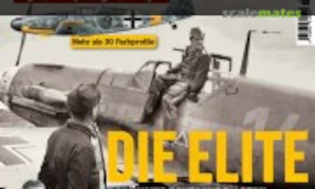 (Flugzeug Classic Extra 22)