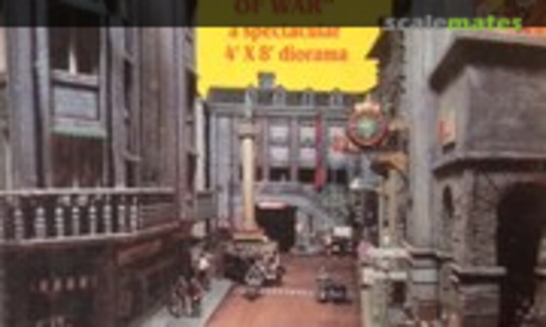 (FineScale Modeler Volume 1 Issue 3)