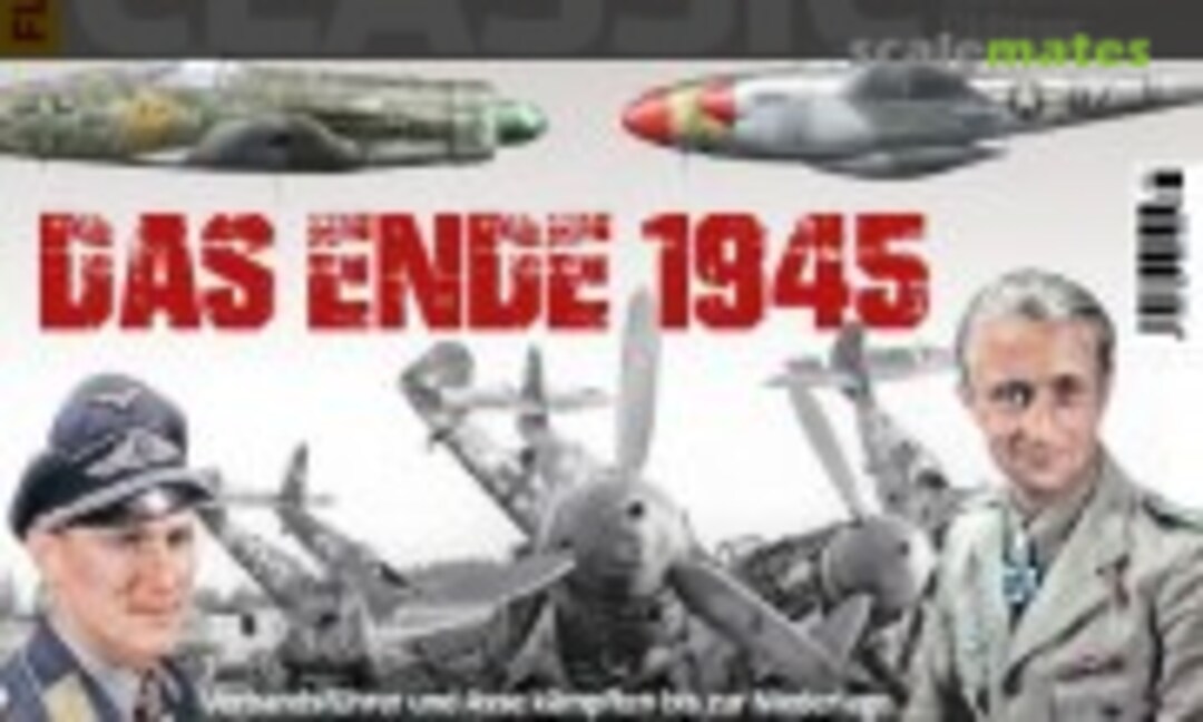 (Flugzeug Classic 5 (287))