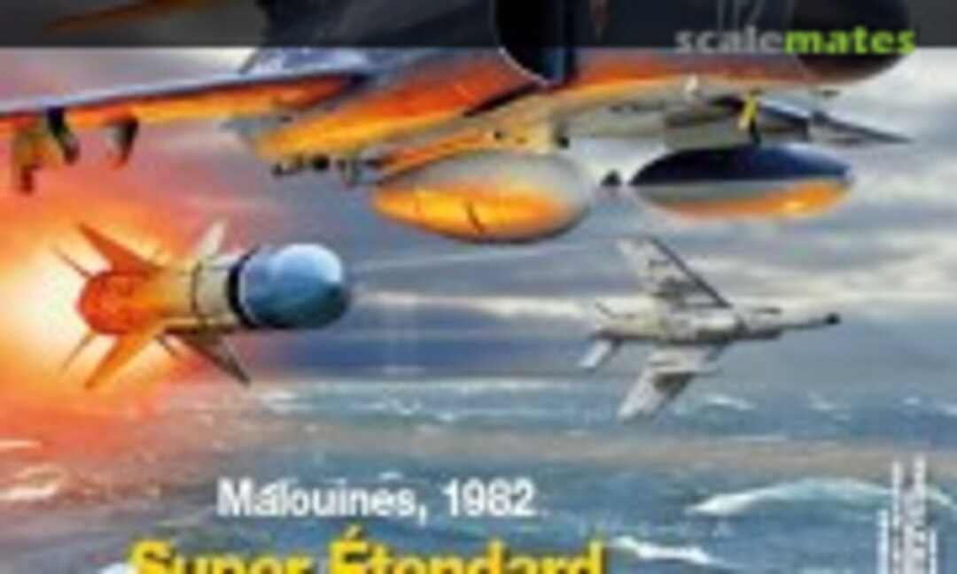 (Le Fana de l'Aviation 632) (Le Fana de l'Aviation 632)