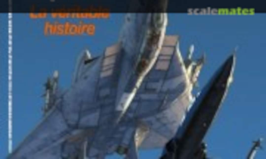 (Le Fana de l'Aviation 630) (Le Fana de l'Aviation 630)