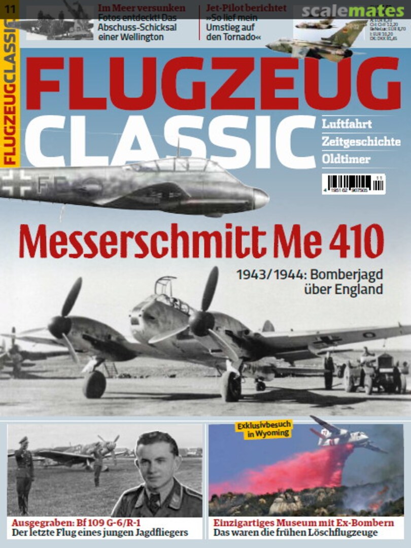 Flugzeug Classic
