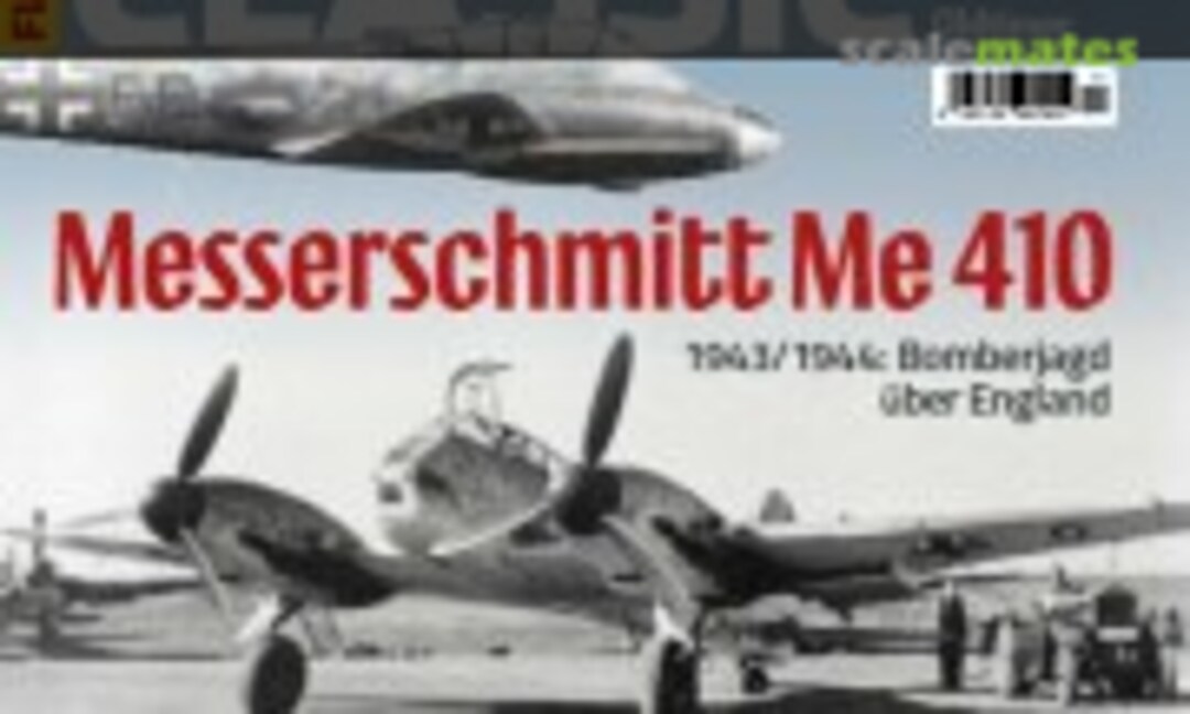 (Flugzeug Classic 11 (281))